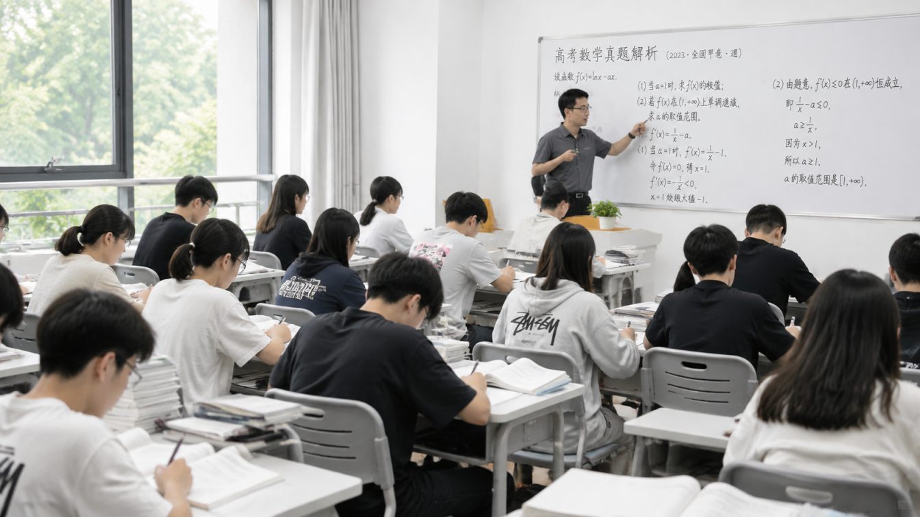 兴文县为艺考冲刺提供提分方案
